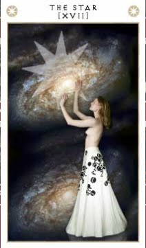 Marita Liulia Tarot